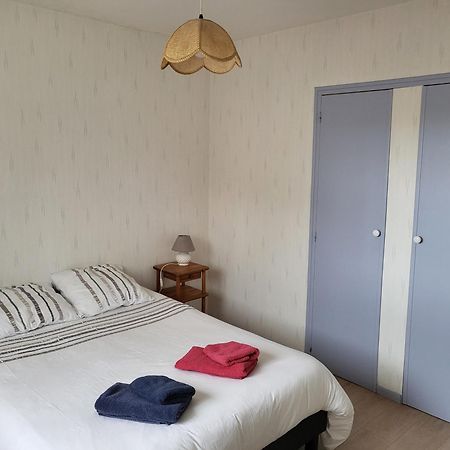 Fouesnant La Maison De Gigi, A 2 Minutes De La Plage De Kerler Esterno foto
