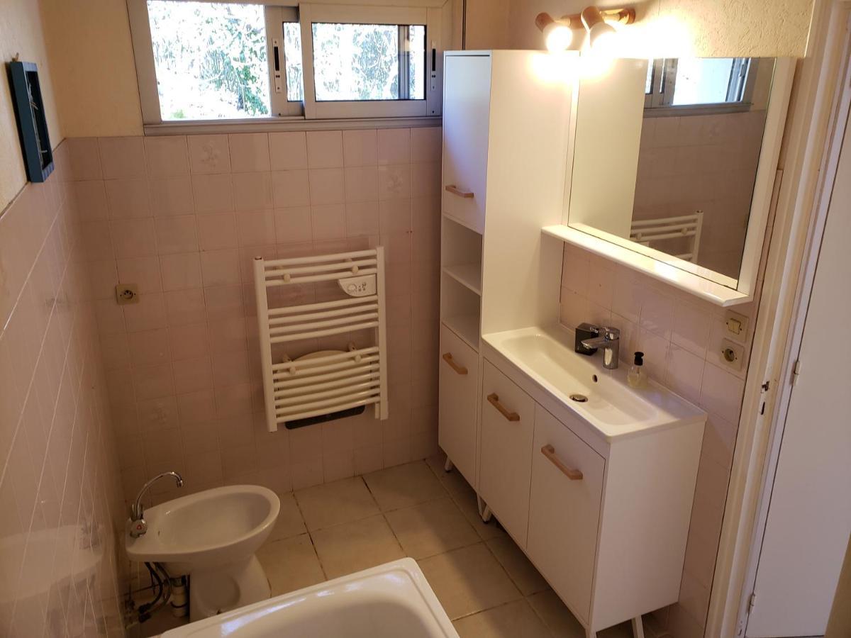 Fouesnant La Maison De Gigi, A 2 Minutes De La Plage De Kerler Esterno foto